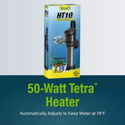 Product GloFish® LED Aquarium Kit