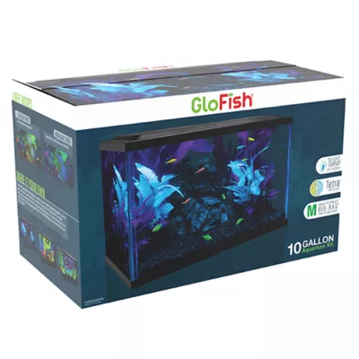 Product GloFish® LED Aquarium Kit