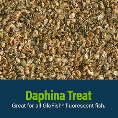 Product GloFish® Daphnia Aquarium Treat