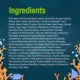 Product GloFish® Wafers for Sharks and Cory Catfish