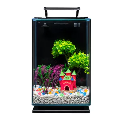 Product GloFish® Castle Aquarium Ornament