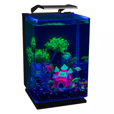 Product GloFish® Castle Aquarium Ornament