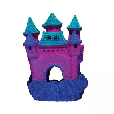 Product GloFish® Castle Aquarium Ornament
