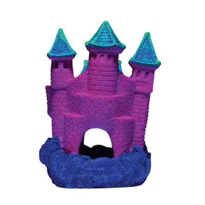 Product GloFish® Castle Aquarium Ornament
