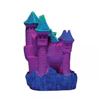 Product GloFish® Castle Aquarium Ornament