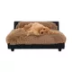Product Club Nine Pets Roma Elevated Orthopedic Dog Bed