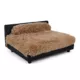 Product Club Nine Pets Roma Elevated Orthopedic Dog Bed