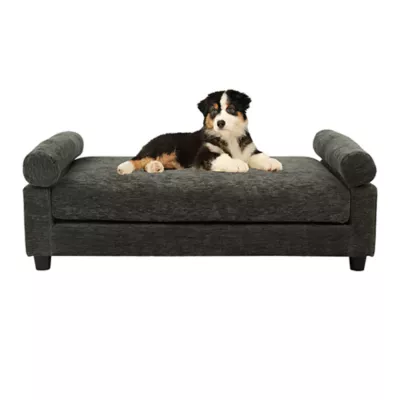 Product Club Nine Pets Uma Orthopedic Settee Dog Bed
