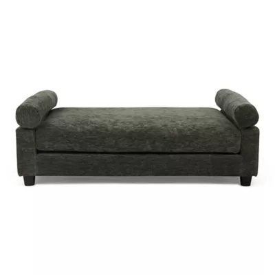 Product Club Nine Pets Uma Orthopedic Settee Dog Bed