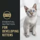 Product Purina Pro Plan Complete Essentials Dry Kitten Food -  Chicken & Rice