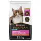 Product Purina Pro Plan Dry Kitten Food, Specialized Sensitive Skin & Stomach - Salmon & Rice