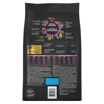 Product Purina Pro Plan Dry Kitten Food, Specialized Sensitive Skin & Stomach - Salmon & Rice