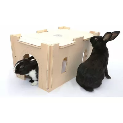 Product Small Pet Select Habitat Hideout Tunnel