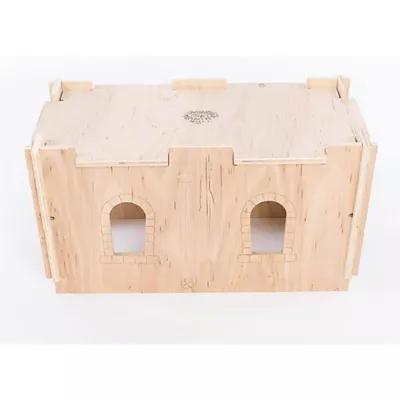 Product Small Pet Select Habitat Hideout Tunnel