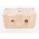 Product Small Pet Select Habitat Hideout Tunnel