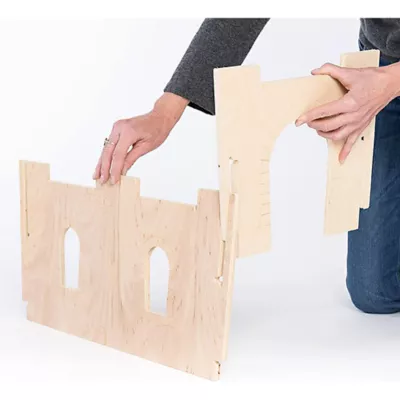 Product Small Pet Select Habitat Hideout Tunnel