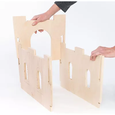 Product Small Pet Select Habitat Hideout Tunnel