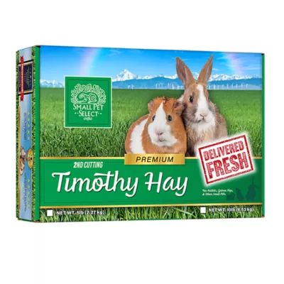 Product Small Pet Select 2nd Cutting Perfect Blend Timoithy Hay