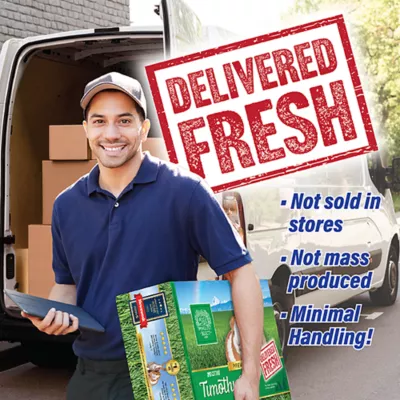 Product Small Pet Select 2nd Cutting Perfect Blend Timoithy Hay