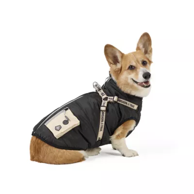 Product Arcadia Trail® Step-In Harness Coat