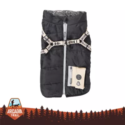 Product Arcadia Trail® Step-In Harness Coat
