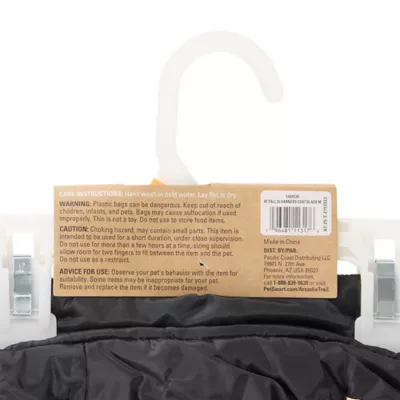 Product Arcadia Trail® Step-In Harness Coat