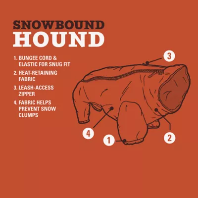 Product Arcadia Trail® Lightweight Snowsuit