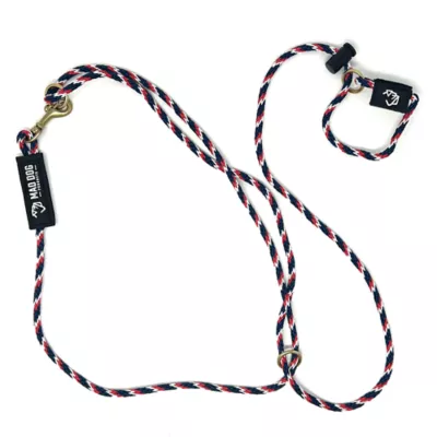 Product Mad Dog Products Hands Free Slip Lead Dog Leash, 10 ft - 1/4 in