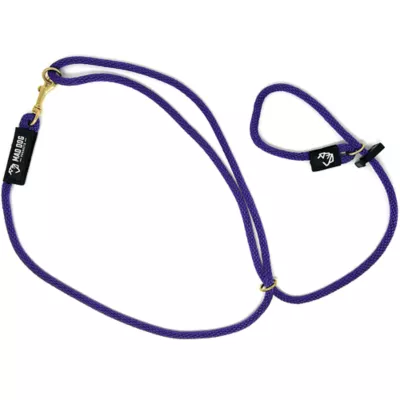 Product Mad Dog Hands Free Slip Lead Dog Leash, 10 ft - 3/8 in