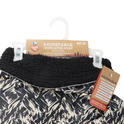 Product Arcadia Trail® Adjustable Insulated Coat