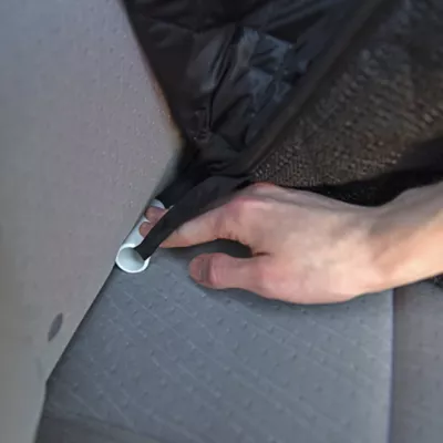Product Jespet Water-Proof Car Seat Cover