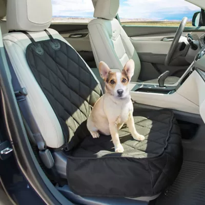 Product Jespet Water-Proof Front Car Seat Cover