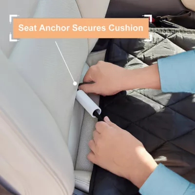 Product Jespet Water-Proof Front Car Seat Cover