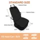 Product Jespet Water-Proof Front Car Seat Cover