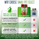 Product Small Pet Select Healthy Snackers - Apple