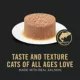 Product Purina Pro Plan Cat - All Life Stages, Pate, Salmon, 3 OZ