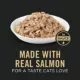 Product Purina Pro Plan Cat - Weight Management, Salmon & Rice, In Sauce, 3 OZ