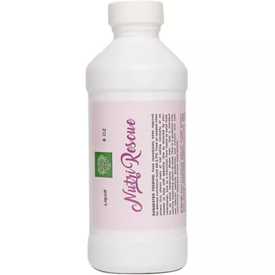 Product Small Pet Select NutriRescue for Small Pets