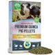 Product Small Pet Select Premium Guinea Pig Pellet Food
