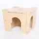 Product Small Pet Select Habitat Hideout - Castle