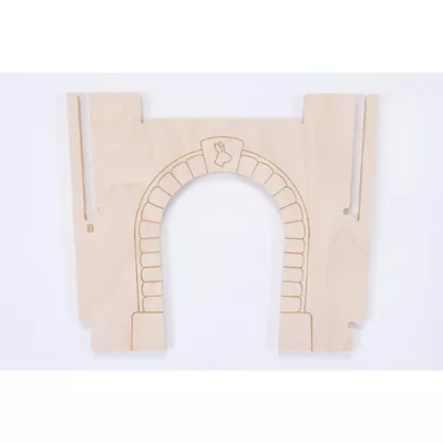 Product Small Pet Select Habitat Hideout - Castle