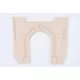 Product Small Pet Select Habitat Hideout - Castle
