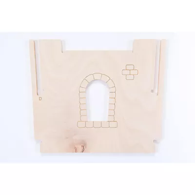 Product Small Pet Select Habitat Hideout - Castle