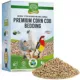 Product Small Pet Select 100% Natural Corn Cob Bedding