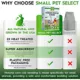 Product Small Pet Select 100% Natural Corn Cob Bedding