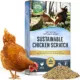 Product Small Pet Select Sustainable Chicken Scratch