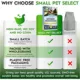 Product Small Pet Select Sustainable Chicken Scratch
