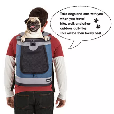 Product Jespet Backpack Pet Carrier