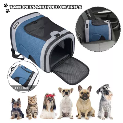 Product Jespet Backpack Pet Carrier