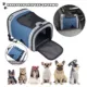 Product Jespet Backpack Pet Carrier